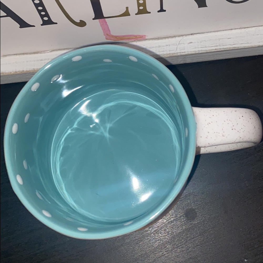 I Wet My Plants Mug(SOLD OUT) - Picture 2 of 4